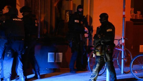 17 ДЕЦЕ ПУКОМ СРЕЋОМ ИЗБЕГЛО СМРТ: Терориста из Беча намеравао да нападне и католичку цркву, ево шта га је спречило