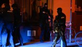 AUSTRIJSKA VOJSKA IZAŠLA NA ULICE: Specijalci love teroriste po gradu, krvava noć u Beču