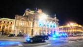(UŽIVO) TERORISTIČKI NAPAD U BEČU: Islamska država preuzela odgovornost za napad, uhapšene dve osobe u Švajcarskoj