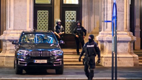 КРИВАЦ ЈЕ ХРВАТ СРПСКОГ ПОРЕКЛА! Осумњичен за напад на католичке монахе