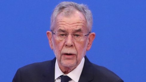 AUSTRIJA MOŽE U NATO? Austrijski poslanik: Naš predsednik bi mogao da uči od Finaca