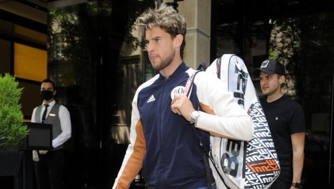 TRENER DOMINIKA TIMA U CENTRU TERORISTIČKOG NAPADA: Legendarni čileanski teniser preživeo horor u Beču