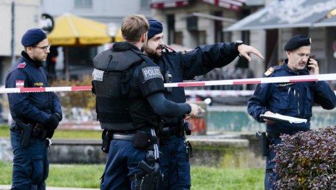 ДЕКСТЕР СТОЈИ ИЗА УБИСТВА БРАНИСЛАВА ПЕНЧИЋА? Аустријска полиција тврди да озлоглашени криминалац делује из затвора