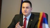 PUT DO ŽELJENOG FAKULTETA: Branko Ružić o mogućnostima koje će pružati državna matura