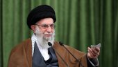 ИРАН ПОДРЖАО РУСИЈУ: Ајатолах Али Хамнеи нагласио да Русија и Иран морају више да сарађују