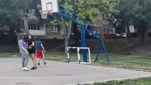PLJUŠTE PETICIJE OKO SPORTSKIH TERENA: Na zahtev starijih žitelja u Zrenjaninu da se uklone igrališta, usledio kontrazahtev od mlađih