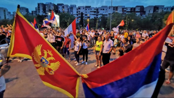 СВАКИ ДЕСЕТИ ЂЕТИЋ ВЕРУ БИ БРАНИО ПУШКОМ: Истраживање ЦДТ, Црногорци се упркос новом времену не одричу својих старих навика