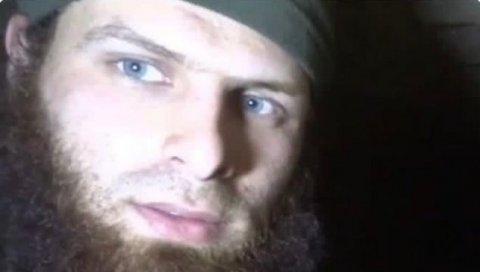 ЛИЦЕ ТЕРОРА И ЗЛА: Ово је прва фотографија албанског терористе из Беча, већ је био у затвору због џихадизма
