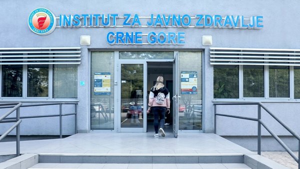 ПОДГОРИЦА НА КОРАК ДО ОШТРИЈИХ МЕРА: Црна Гора сваког дана обара негативне рекорде по броју становника оболелих од вируса корона