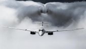 USKORO POLEĆE Tu-160M: Potpuno modernizovan „Beli labud“