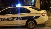 BRZA AKCIJA POLICJE: Zaustavili vozilo na Voždovcu, u rancu pronašli pištolj