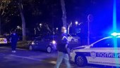 MOMENTALNO SU GA PRIVELI: Policija na Zvezdari zaustavila vozača, uradio alkotest i ekspresno isključen iz saobraćaja