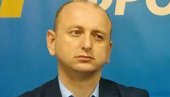 KNEŽEVIĆ NABROJAO ČETIRI RANE: Nova crnogorska Vlada od 3. decembra mora početi sa izvlačenjem krvavih noževa iz leđa Srbije