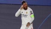 NEVERICA U MADRIDU: Ramos se nije dogovorio sa Realom i već na pragu drugog kluba
