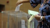 POČELA IZBORNA TIŠINA U SRBIJI: Trajaće do zatvaranja biračkih mesta u nedelju, u 20 časova.