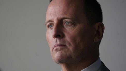 DŽO BAJDEN NI REČ O DIJALOGU BEOGRADA I PRIŠTINE: Grenel - Beloj kući Balkan nije prioritet