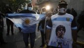 ARGENTINA SE MOLI ZA BOŽIJU RUKU: Maradona operisan, evo u kakvom se stanju nalazi