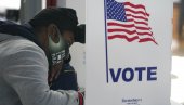 ODLUČUJE SE SUDBINA AMERIKE: Tri moguća scenarija nakon izbora za Kongres
