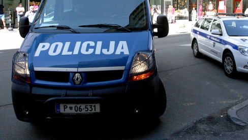 UHAPŠENO 60 KAVČANA! Istorijska akcija slovenačke policije