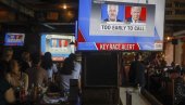 KAO TARABIĆI: Birači okruga Vigo predviđaju pobednike na izborima više od 100 godina - sada su glasali za Donalda Trampa....