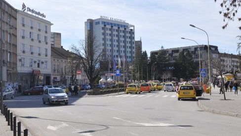ПРИКУПЉЕНО СТО ЈЕДИНИЦА: Акција добровољног давања крви у Крагујевцу