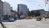КОНТРОЛИСАНО СТОТИНУ ОБЈЕКАТА: Појачан надзор и током минулог викенда у Крагујевцу