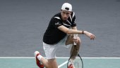IMBER ŠAMPION DUBAIJA: Francuz savladao Bublika za šestu titulu