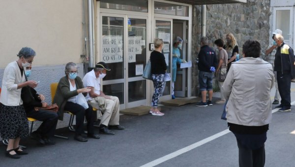 Е-УПУТ СТИЖЕ У СРБИЈУ: Велике новине у здравству - грађани више неће морати да носе папире од шалтера до шалтера