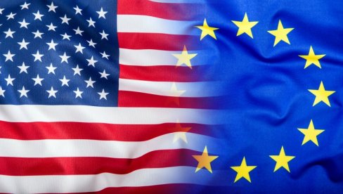 EU I SAD SE DOGOVORILE: Koordinisanom politikom protiv Rusije