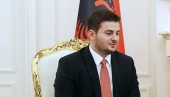 ДИПЛОМАТСКИ СКАНДАЛ: Албански министар присвојио територију Србије, а разоткрио и лаж о независном Косову