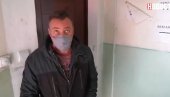 „OD ĐUBRETA NISMO ZNALI GDE SE LEŠ NALAZI“ Komšija Zorana, čije je telo pronađeno u stanu: Širio se smrad... (VIDEO)
