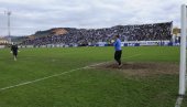KURTANOVIĆ UMESTO SELEKA: Smena na čelu FK Novi Pazar