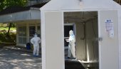 VIRUS KORONA U RASINSKOM OKRUGU: Najveće žarište je i dalje Kruševac, registrovano 87 novih slučajeva zaraze