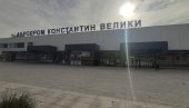 ШТА СЕ ТРЕНУТНО ДЕШАВА НА НИШКОМ АЕРОДРОМУ? Директор објаснио процедуру, грађани у страху (ФОТО)
