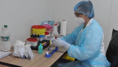 DEVET PACIJENATA PREMINULO, 693 ZARAŽENIH: Korona nastavlja da uzima danak u Crnoj Gori