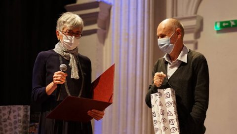 ЧАСОПИС АСА: Награде за рођендан