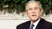 ČESTITKE BAJDENU UZ NAPOMENU: Buš istakao da Tramp ima pravo na ponovno brojanje glasova
