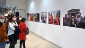 ZDRAVO, BRATE! PRED PUBLIKOM: U galeriji Progres izložba fotografija preminulog Srđana Sukija Sulejmanovića