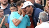 NADAL KONAČNO OTKRIO: Sa kime je Rafi teže, Novakom ili Federerom