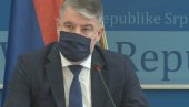 ODLUKA REPUBLIČKOG ŠTABA RS: Biće angažovano 76 lekara sa Biroa za zapošljavanje