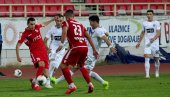 SUPERLIGA: Radnički se mučio, ali slavio, Voši derbi Vojvodine, slavili Rad i Pazar!