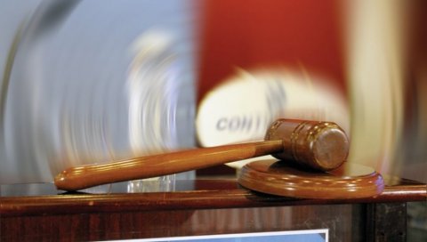 ИЗМЕНЕ И ДОПУНЕ ПОСЛОВНИКА О РАДУ: Уведена процедура заштите судија од недозовољених утицаја