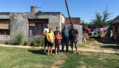 KROV OBRISAO DEČJE SUZE: U Ruskom Krsturu više ne prokišnjava kuća rano preminulog domaćina porodice Čapko