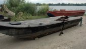 NA DUNAVU LAĐE I ŠVERCERI: Posle otkrića da sa holandskog broda Servia nedostaje više od pet tona dizel goriva
