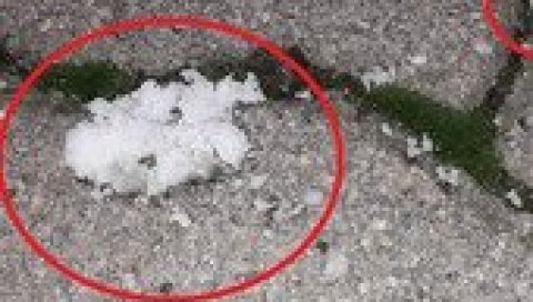 СКРИВАЛА СПИД У УСТИМА: Чехиња покушала да превари царинике на Хоргошу