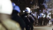 PROTEST U GRČKOJ: Ugostitelji traže pomoć vlade zbog kovida