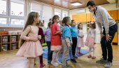 NOVAKOVA SEZONA DARIVANJA: Najbolji teniser sveta pomaže otvaranje vrtića u srpskim selima
