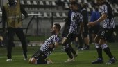 NOVI GOL ZA SRBINA: Andrija Živković pogodio u pobedi PAOK-a
