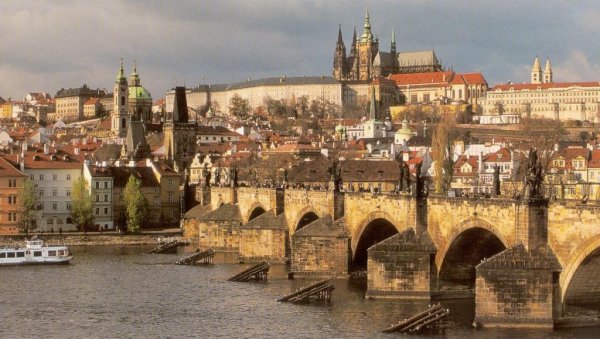 НАПАД НА ЈЕДНОГ - НАПАД НА СВЕ: Чешка тражи од ЕУ да протерају бар по једног руског дипломату