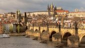 PLANIRAO TERORISTIČKE NAPADE NA AMBASADE: Češki tinejdžer dobio uslovnu kaznu